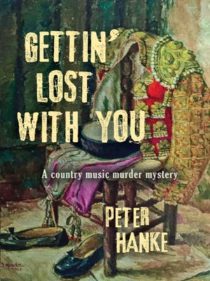 cover image of Gettin' Lost With You